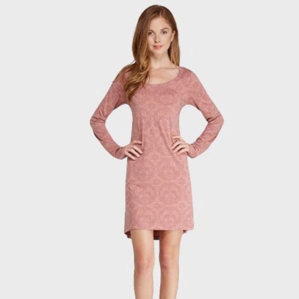 Threads 4 Thought Tunic Dress